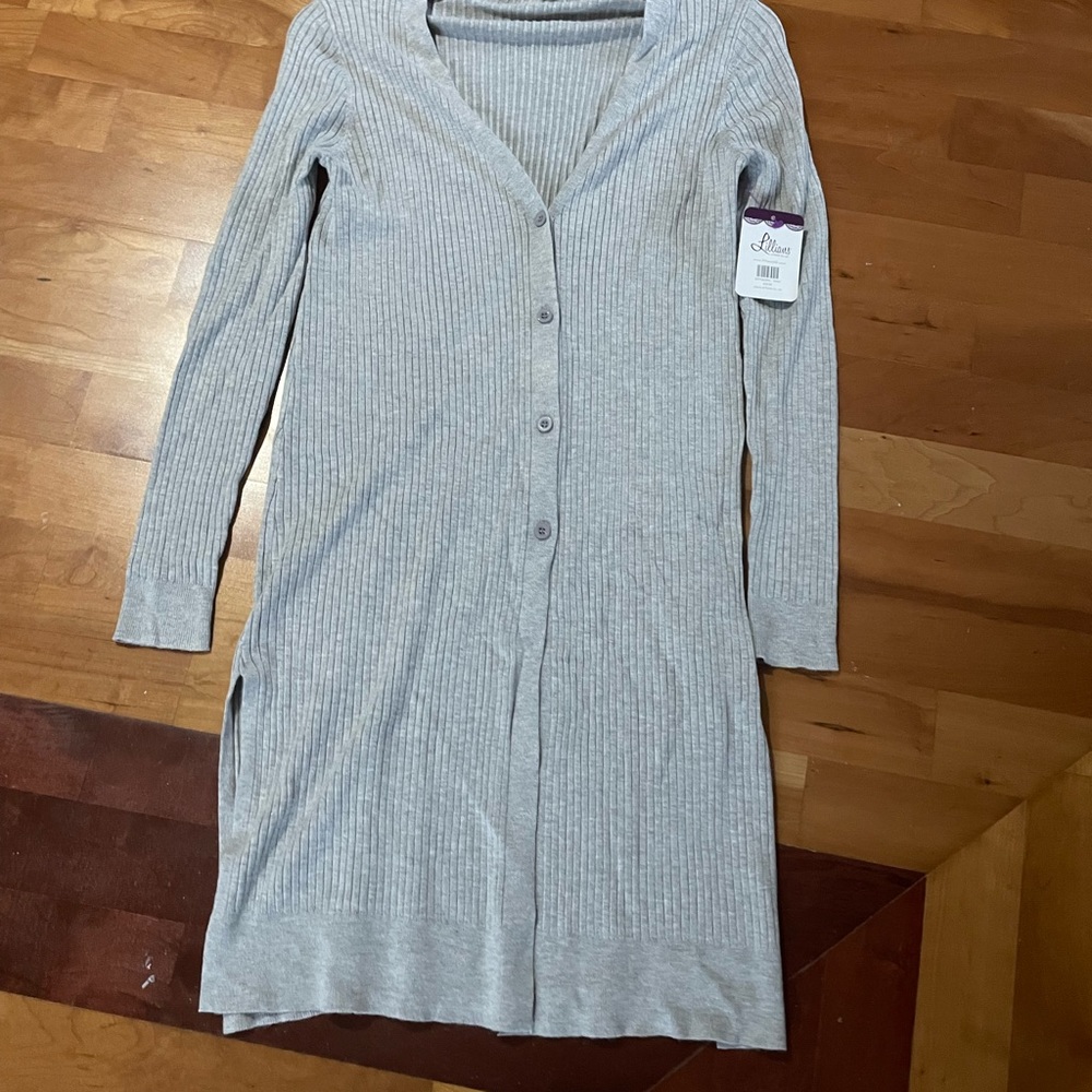 Women’s cardigan. Brand new